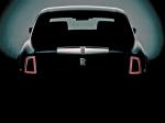 Rolls-Royce Phantom EWB 2005 года